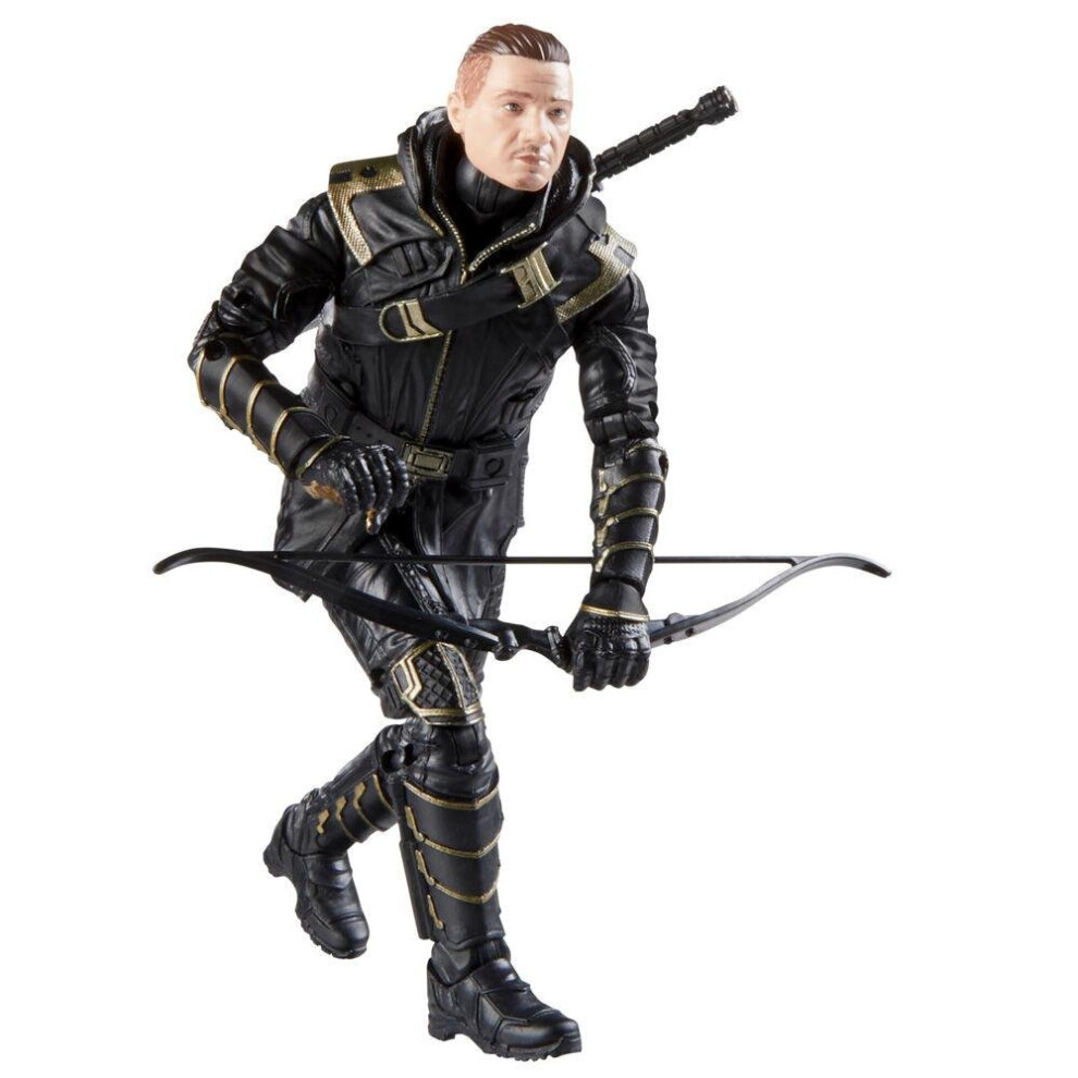 Marvel Legends Hawkeye Marvel's Ronin Action Figure