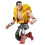 Hasbro Hasbro Figuur Kraven Spiderman Marvel Comics 15cm 6
