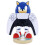 Sonic the Hedgehog Modern Sonic Cable Guys Phone Stand & Controller Holder - Jigsaw Puzzle 1