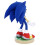Sonic the Hedgehog Modern Sonic Cable Guys Phone Stand & Controller Holder - Jigsaw Puzzle 7