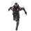 Hasbro Hawkeye Marvel Legends 15 cm gro   e Marvel's Ronin Figur 7