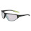 Nike Nike Aero Swift Matte Black Volt Road Tint Lens 1