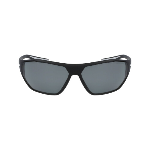 Nike Nike Aero Drift Matte Black Grey Polarized Lens 1