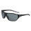 Nike Nike Aero Drift Matte Black Grey Polarized Lens 1