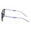 Nike Nike State Anthracite Racer Blue / Grey / Silver Flash Lens 2