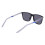 Nike Nike State Anthracite Racer Blue / Grey / Silver Flash Lens 4