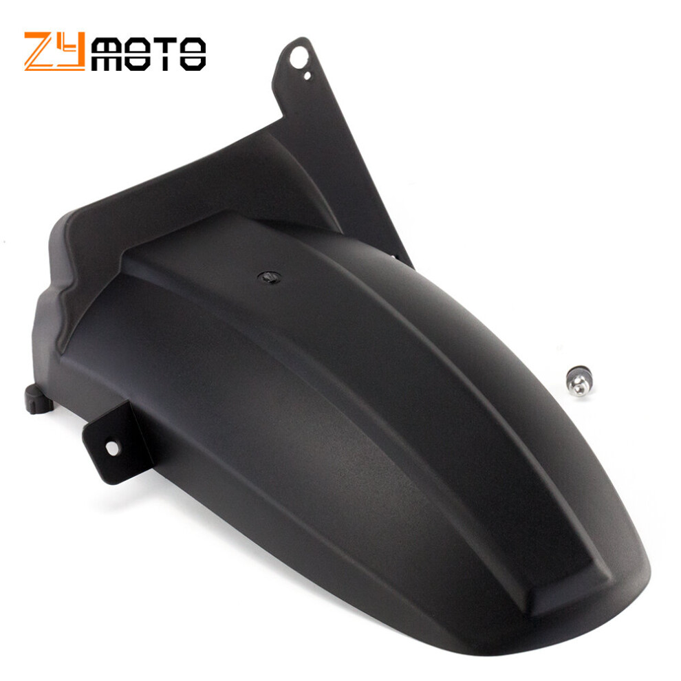 For HONDA NC700 NC750 S / X Motorcycle Fender Front Rear Extender Hugger Mudguard NC750S NC750X NC700S NC700X NC 750 700 12-2022