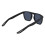 Nike Nike Flatspot XXII Matte Black / White / Dark Grey Lens 3
