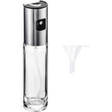 100ml Cooking Oil Spray Bottle Olive Oil Spray for Barbecue, Pastry, Cooking, Food industry