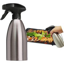 500ml Olive Oil Spray, Oil Spray, Oil Spray for cooking, barbecuing, baking, cooking, salad