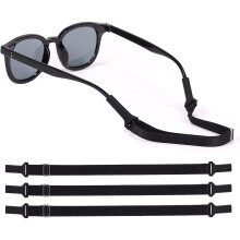 Clemson Merch Clemson Tigers NCAA Neoprene Sunglass Strap