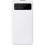 Samsung Samsung Galaxy A42 Smart S View Wallet Cover White - EF-EA426PWEGEW 4