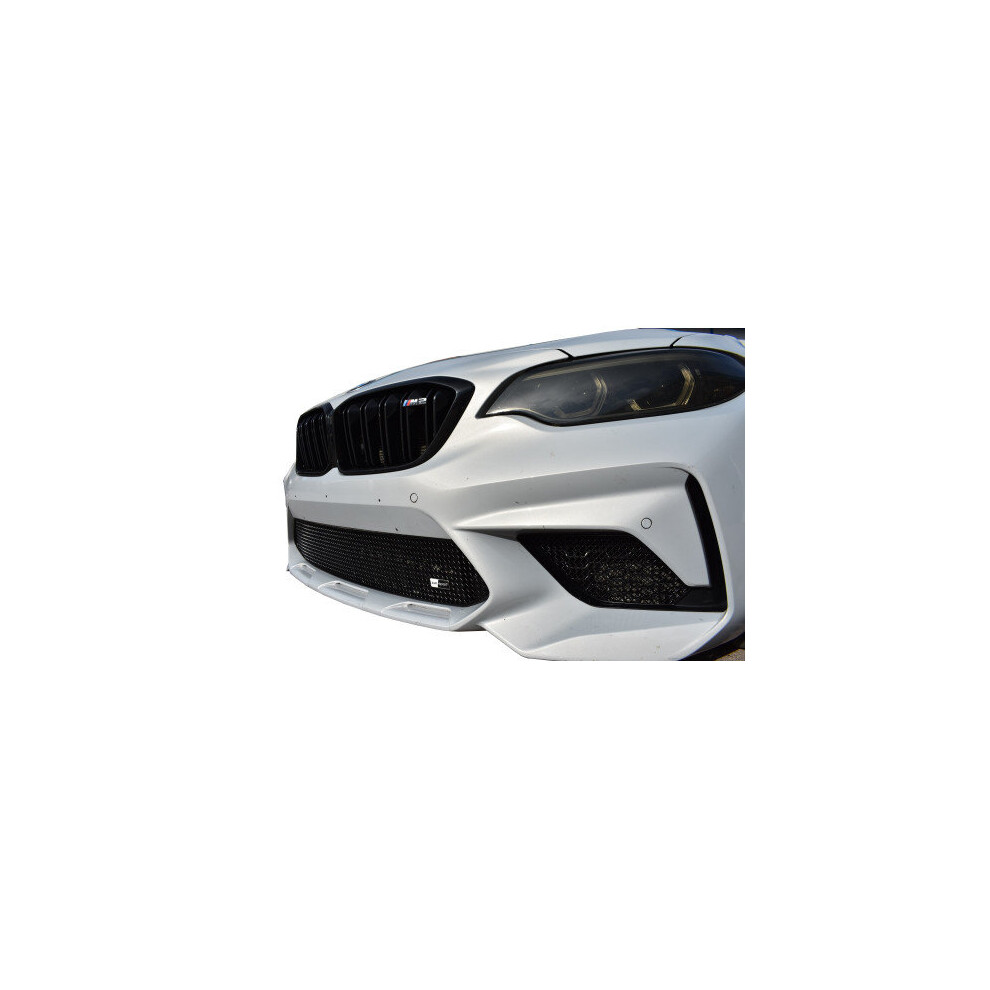 Bmw M2 Competition (F87) - Front Grille Set (2019 - ) 5060468074611