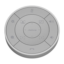 JABRA PANACAST 50 REMOTE GREY