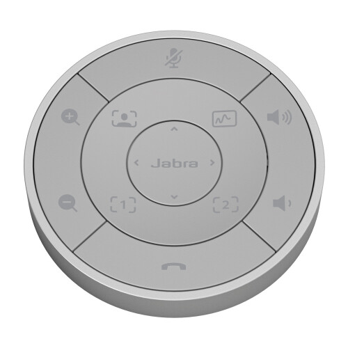 Jabra JABRA PANACAST 50 REMOTE GREY
