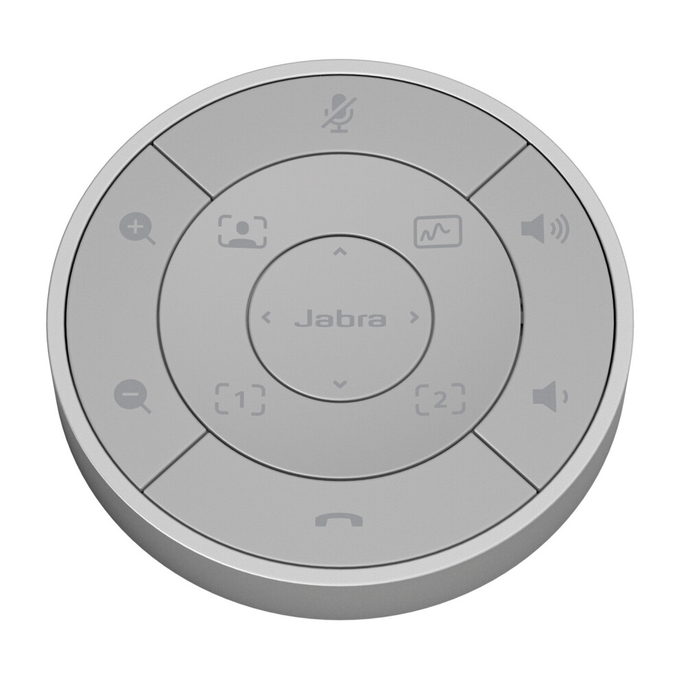 Jabra Panacast 50 Remote Grey