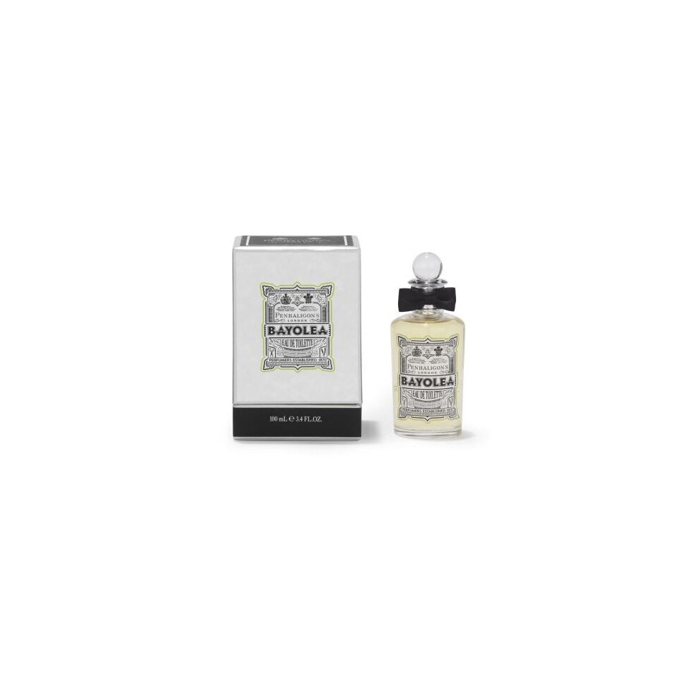 Penhaligon'S Bayolea 3.4 Edt Sp For Men