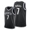 (black, M(160cm)) Brooklyn Nets Kevin Durant Jersey（tops） 1
