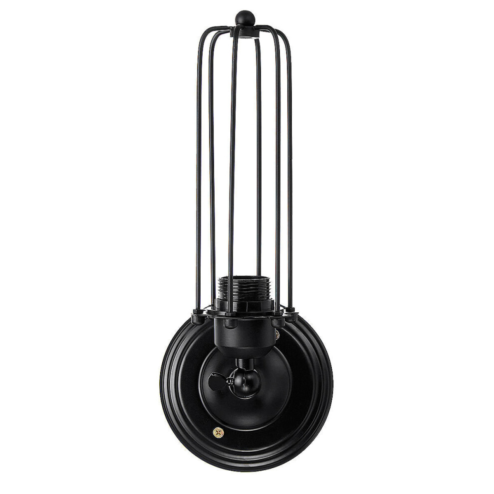 (Single head) 1/2 Head Wall Light Aisle Lamp Sconce Fixture Bedroom Home