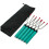 5-20PCS 34 Inch Telescoping BBQ Fork BBQ Roasting Sticks Skewer Fork BBQ Tool 2