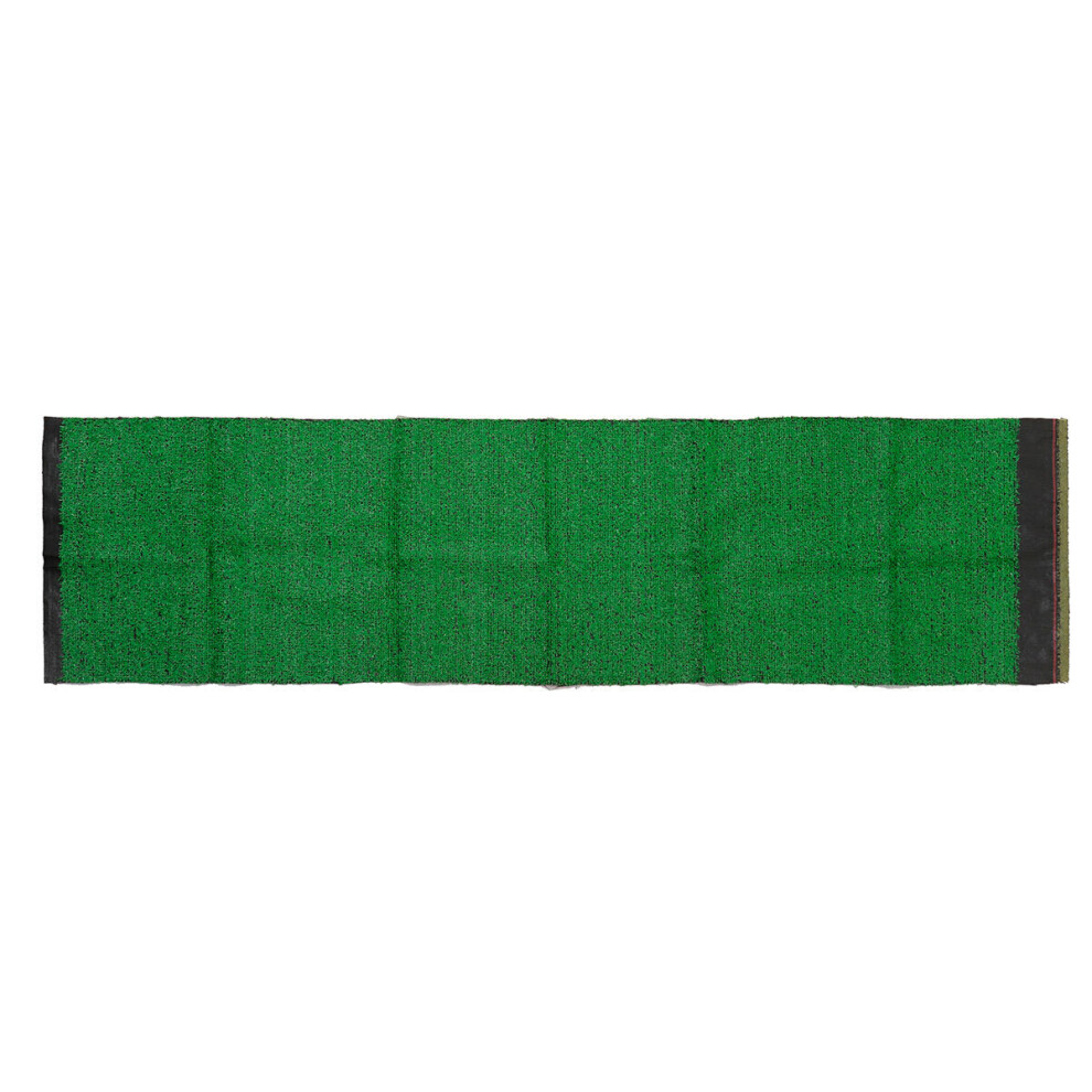 (Emerald Green) 5-40SQM Synthetic Grass Artificial Turf Plastic Olive Green Plant Lawn Flooring