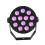 (EU Plug) Products 36W LED UVC Sterilization Germicidal Lamp Wall-mounted/Handheld Ultraviolet Bacterial Sterilize Lights 2