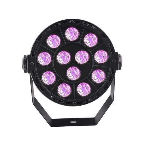 (EU Plug) Products 36W LED UVC Sterilization Germicidal Lamp Wall-mounted/Handheld Ultraviolet Bacterial Sterilize Lights 1