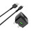3.0 Charger Power Adapter With Type-C Cable For Tablet Smartphone 3