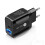 (White, EU Plug) 18W USB Quick Charger Power Adapter for Tablet Smartphone 4