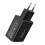 (White, US Plug) 20W PD Quick Charger Power Adapter for Tablet Smartphone 4