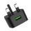 3.0 Charger Power Adapter With Type-C Cable For Tablet Smartphone 11