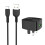 3.0 Charger Power Adapter With Type-C Cable For Tablet Smartphone 2