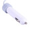 36W USB2.0 Type C Car Charger With Quick Charge 3.0 For Cellphone Tablet 3