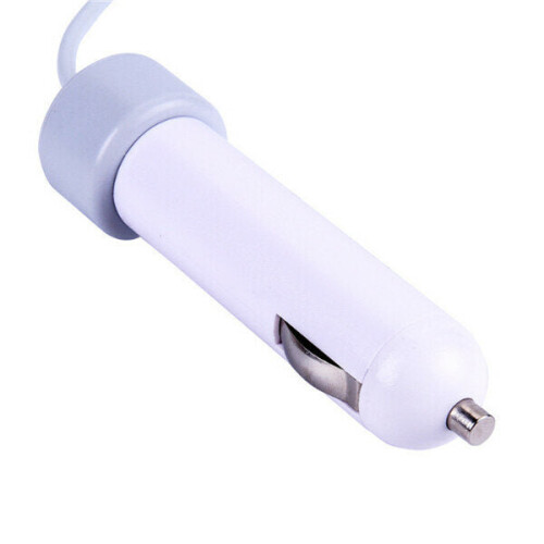 36W USB2.0 Type C Car Charger With Quick Charge 3.0 For Cellphone Tablet 2