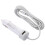 36W USB2.0 Type C Car Charger With Quick Charge 3.0 For Cellphone Tablet 4