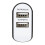 (Black) 2 IN 1 Car Headset Charger for Tablet Cell Phone 7