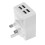 5V 4.4A Multi-port USB Charger Adapter 1