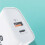 18W QC3.0 USB Type C PD Charger Power Adapter  for Tablet Smartphone 4