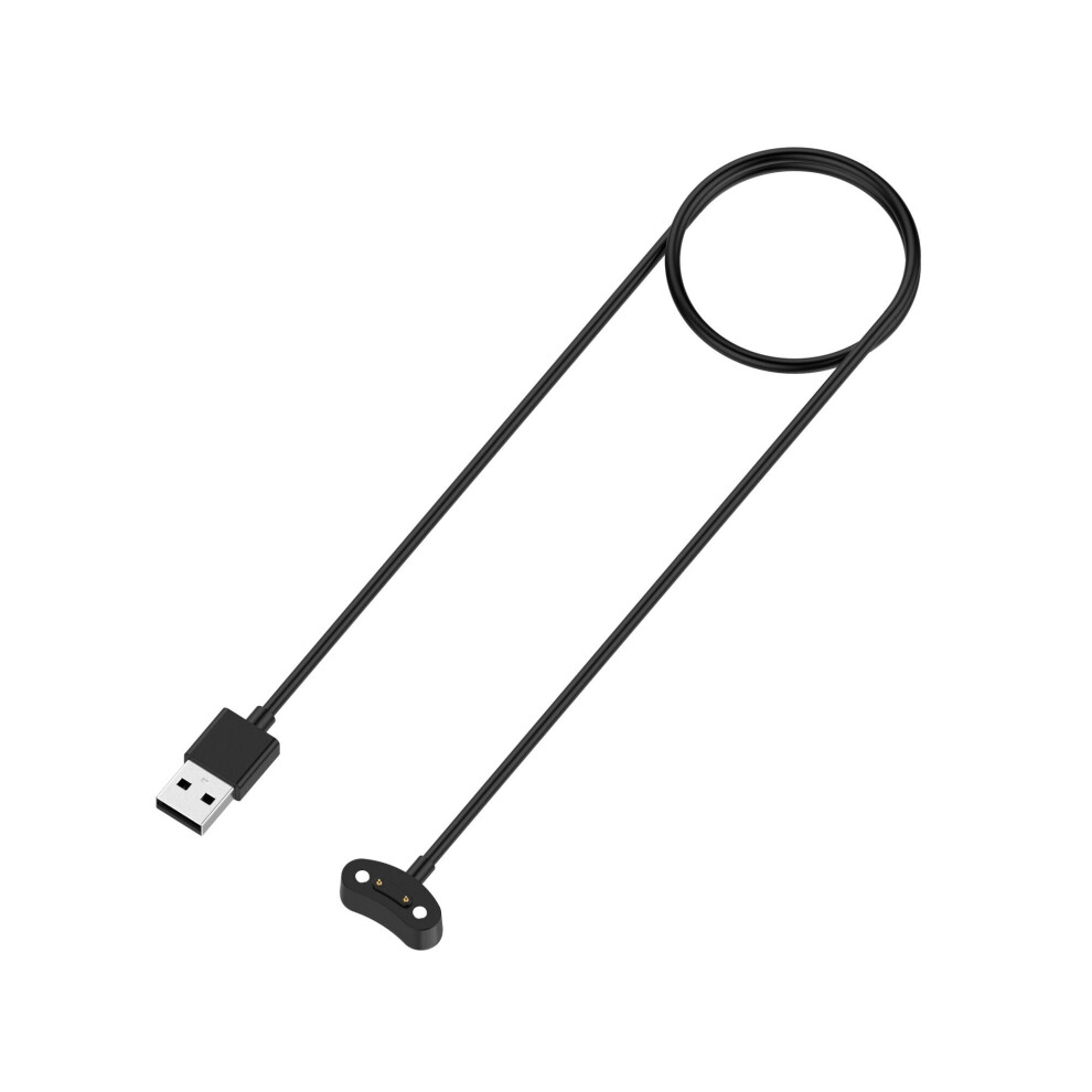 100Cm Watch Cable Charging Cable Watch Charger For For Smart Watch Black 4962949666456