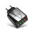 (White, EU) 20W USB+PD Quick Charger Power Adapter with Digital Display for Tablet Smartphone 11