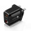 (White, EU) 20W USB+PD Quick Charger Power Adapter with Digital Display for Tablet Smartphone 8