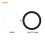 2Quantity 3D Curved Soft Edge + PMMA HD Anti-Scratch Full Coverage Screen Protector for Samsung Galaxy Active 2 44mm 3