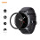 2Quantity 3D Curved Soft Edge + PMMA HD Anti-Scratch Full Coverage Screen Protector for Samsung Galaxy Active 2 44mm 4