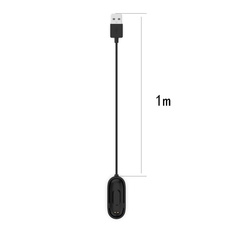 (100cm) 20cm / 1m Charging Cable Watch Cable for Smart Watch Non-original