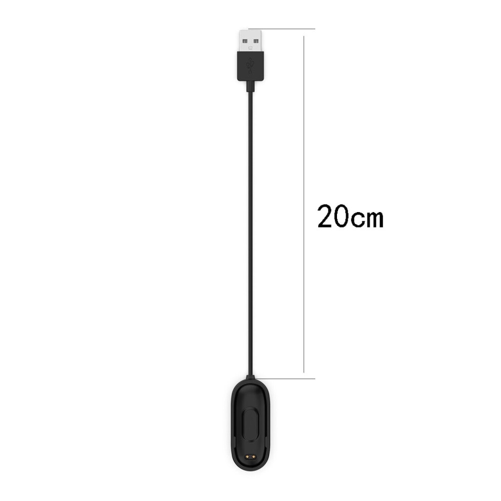 (20cm) 20cm / 1m Charging Cable Watch Cable for Smart Watch Non-original