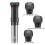 (EU Plug) 1100W Sous Vide Cooker Thermal Immersion Circulator Machine with Large Digital LCD Display Time and Temperature Control 5