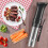(EU Plug) 1100W Sous Vide Cooker Thermal Immersion Circulator Machine with Large Digital LCD Display Time and Temperature Control 6