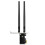 3000M Wifi6E Dual Band PCIe Wireless Network Card bluetooth5.2 Network Receiver for Desktop Computer Win10/11 6