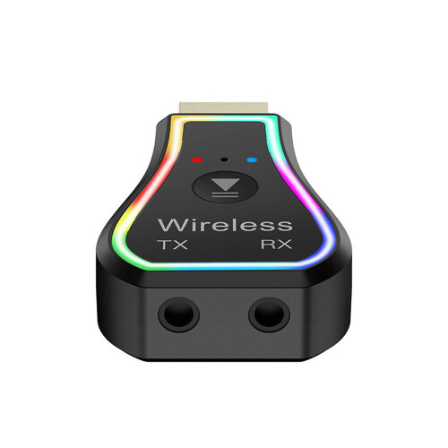 3 in 1 USB bluetooth 5.0 Audio Receiver for Car Audio Home Speaker Headset TV Comouter 2