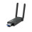 1300M Dual Band 5G USB Wireless Network Card Computer Drive-free Wifi Receiver 1